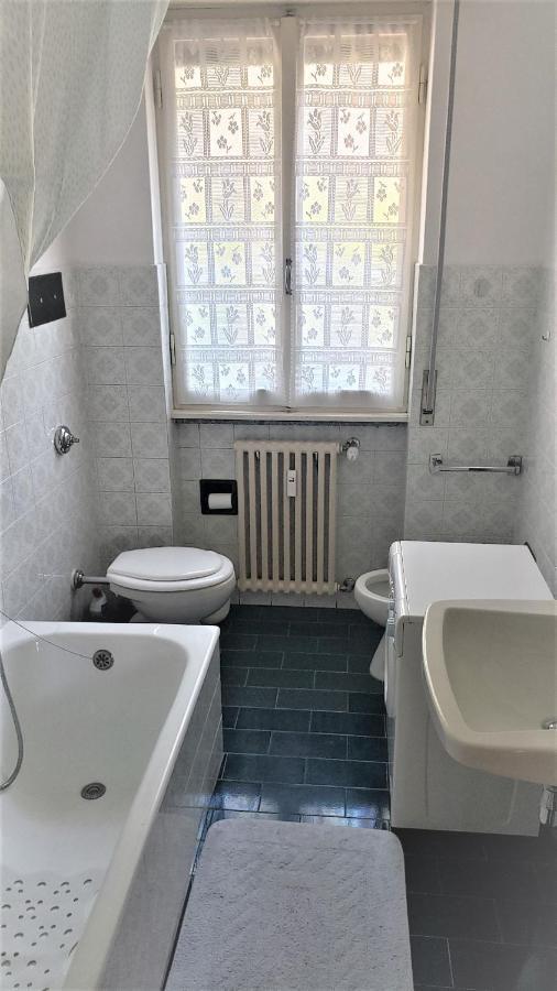 Romantic Lake Como Escape With View Perledo Exterior foto